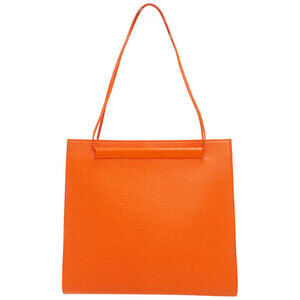 Louis Vuitton Epi Saint Tropez Shoulder Bag